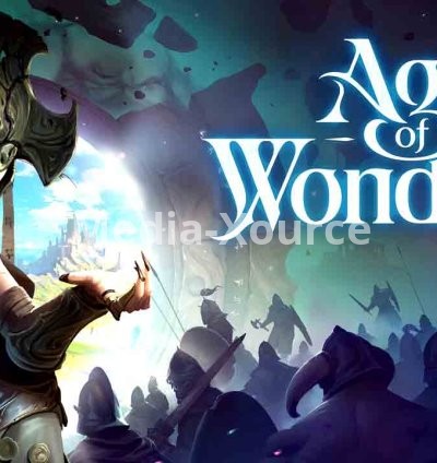Age of Wonders 4 Free Download (v1.009.001)