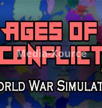 Ages of Conflict: World War Simulator Free Download (v2.3.7)