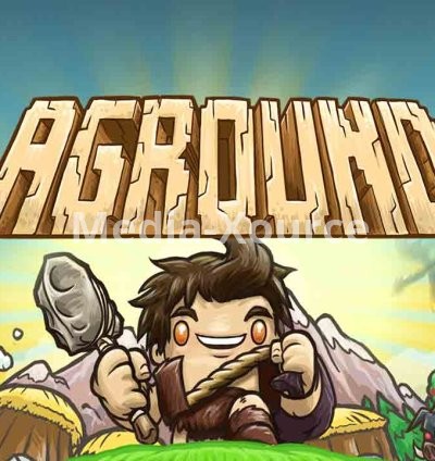 Aground Free Download (v2.1.3)