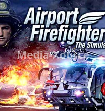 Airport Firefighters - The Simulation Free Download