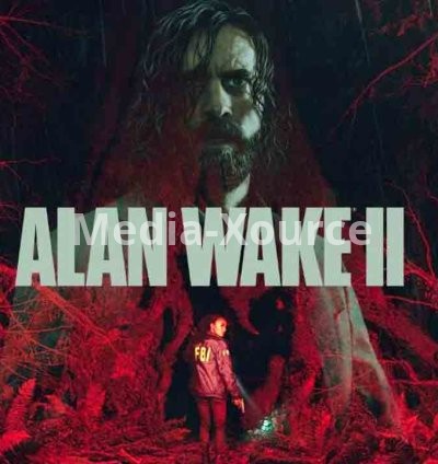 Alan Wake 2 Free Download (v1.2.7)