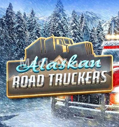 Alaskan Road Truckers Free Download (v1.6)