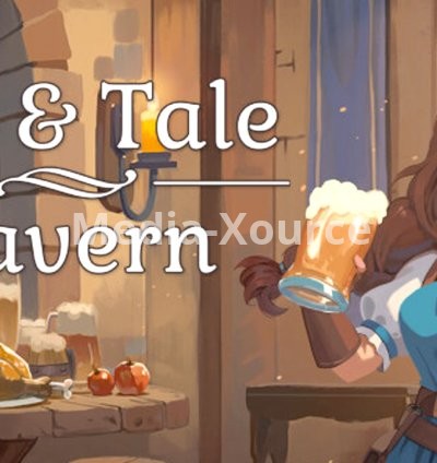 Ale & Tale Tavern Free Download (v1.0.2 + Co-op)