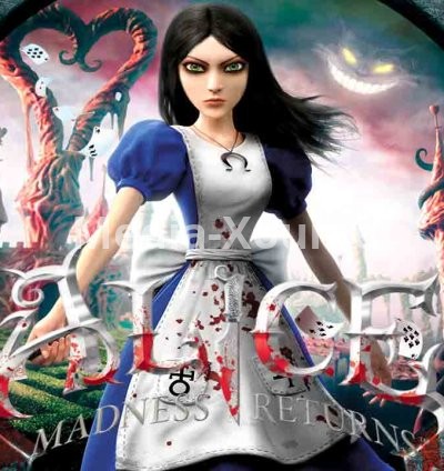 Alice Madness Returns Free Download (Build 7889667)