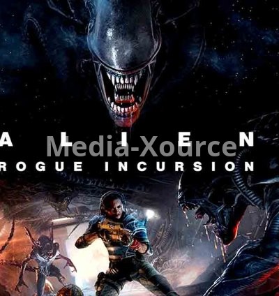 Alien: Rogue Incursion VR Free Download