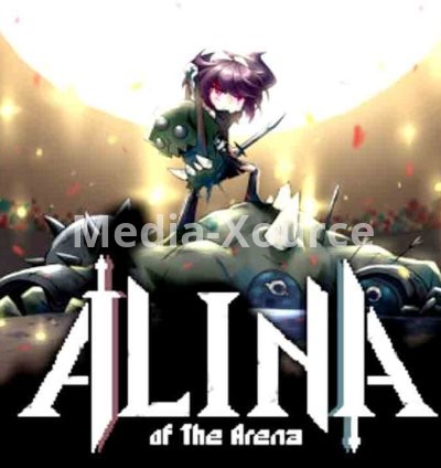 Alina of the Arena Free Download (v1.1.4)