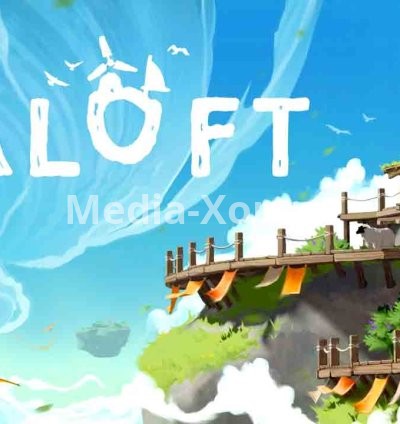 Aloft Free Download (v0.3.1.5)