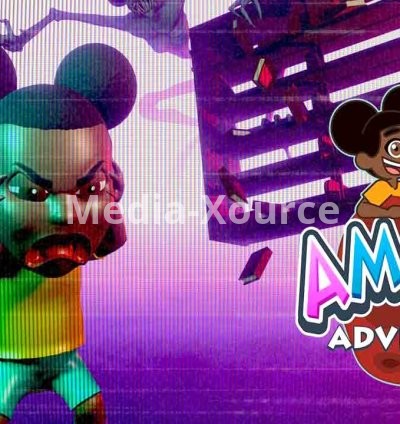Amanda the Adventurer 2 Free Download (v1.0.5)