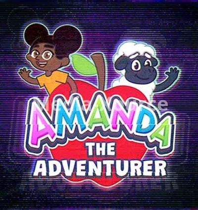 Amanda the Adventurer Free Download (v1.6.17b)