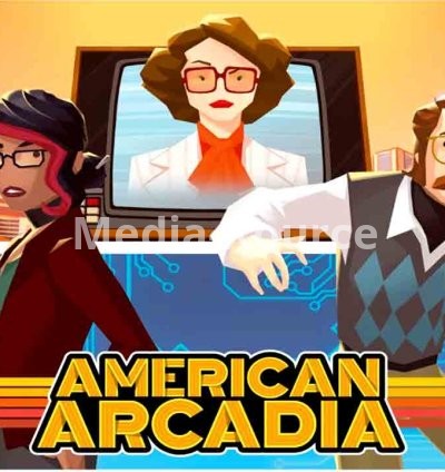 American Arcadia Free Download (v1.0.1.2)