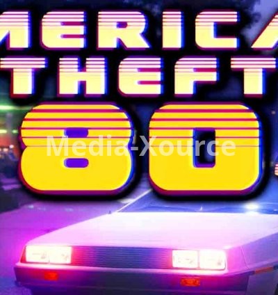 American Theft 80s Free Download (v1.1.061)