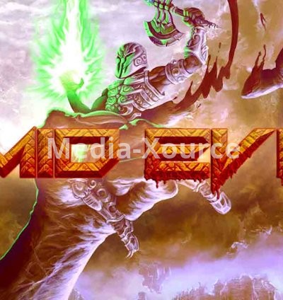 AMID EVIL Free Download (Build 2614)