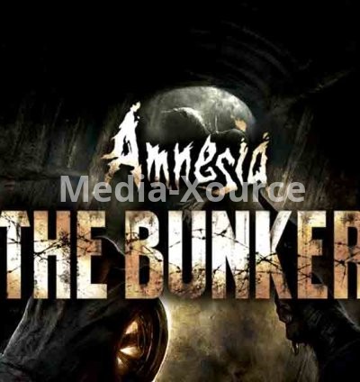 Amnesia: The Bunker Free Download (v1.5)