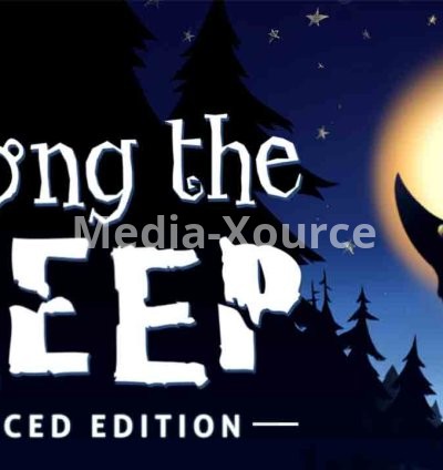 Among the Sleep Enhanced Edition Free Download