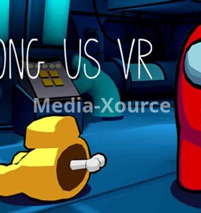 Among Us VR Free Download (B-14102022 + Multiplayer)