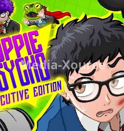 Yuppie Psycho: Executive Edition Free Download (v2.7.5)