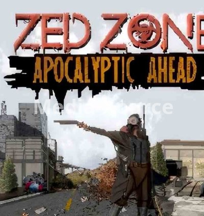 ZED ZONE Free Download (v0.62.6.4.1)