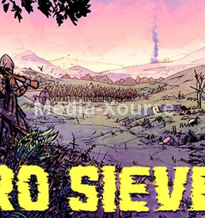 Zero Sievert Free Download (v1.0.16)