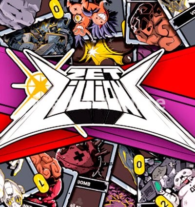 Zet Zillions Free Download (v0.9.6-A107)
