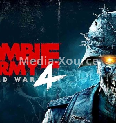 Zombie Army 4: Dead War Free Download