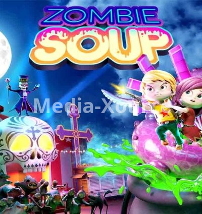 Zombie Soup Free Download (v1.0 Build 7)