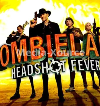 Zombieland VR: Headshot Fever Free Download