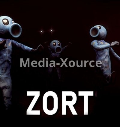 Zort Free Download (v0.3.4)