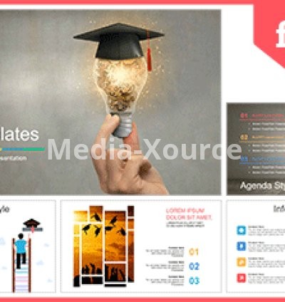 Ideas Light Bulb PowerPoint Templates