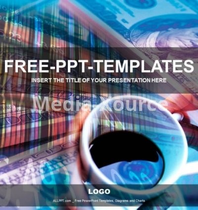 Business-Profits-Money-PPT-Design