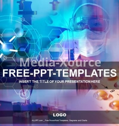Medical-Prescriptions-PPT-Design