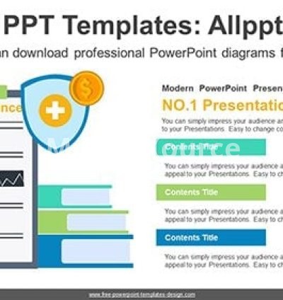 Medical Patient Chart PPT Diagram