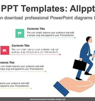 Target Marketing PPT Diagram