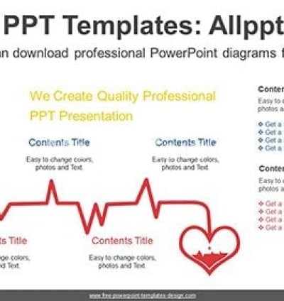 Blood Donation Pack PPT Diagram