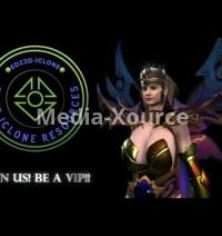 VIP-EVIL PLANTS PACK 2-