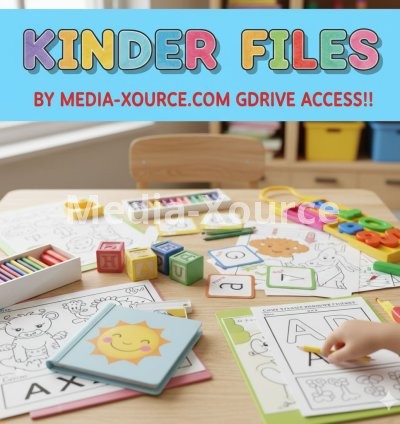 KINDER FILES