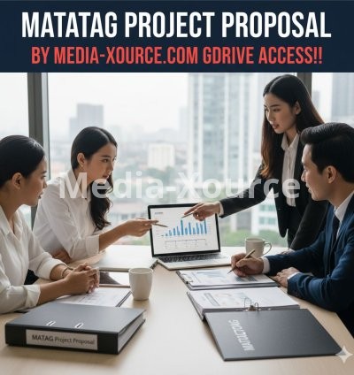 MATATAG PROJECT PROPOSAL