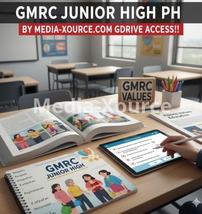 GMRC JUNIOR HIGH PH