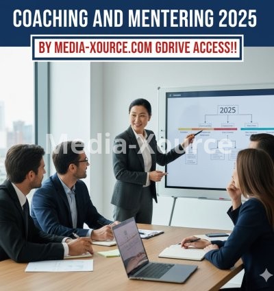 COACHING AND MENTORING 2025