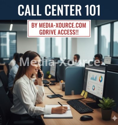 CALL CENTER 101