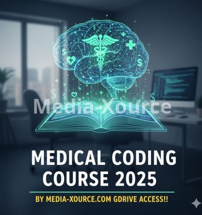 MEDICAL CODING COURSE 2025