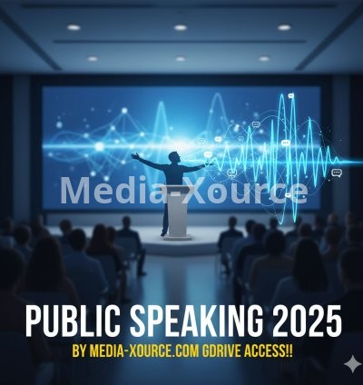 PUBLIC SPEAKING 2025