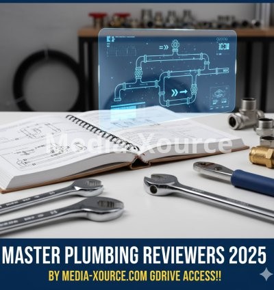 MASTER PLUMBING REVIEWERS 2025