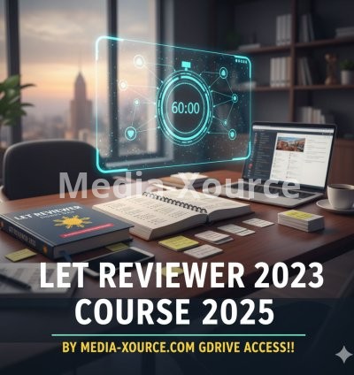 Let Reviewer 2023 latest upload