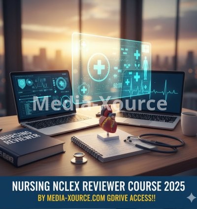 NURSING NCLEX REVIEWER