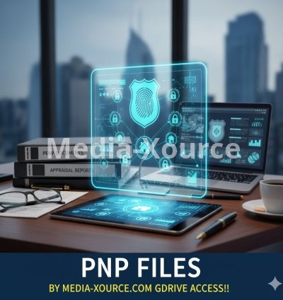 PNP FILES
