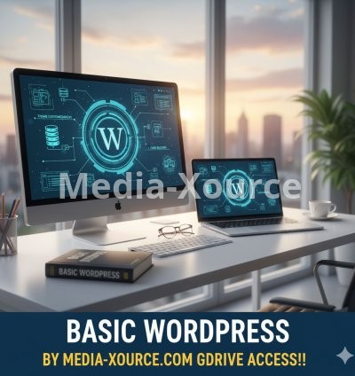 Basic Wordpress