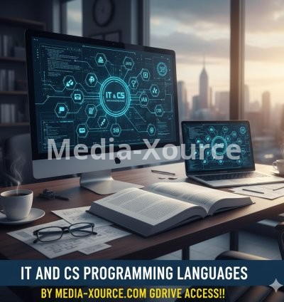 IT AND CS PROGRAMMING LANGUAGES
