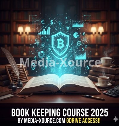 BOOK KEEPING COURSE 2025