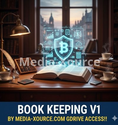 BOOK KEEPING V1