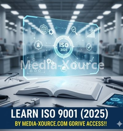 LEARN  ISO 9001 (2025)